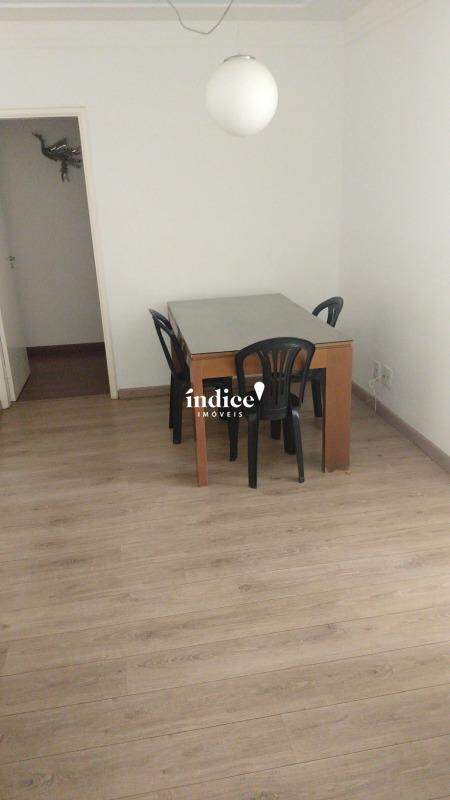 Apartamento para à venda no Jardim Castelo Branco na cidade de Ribeirão Preto: 