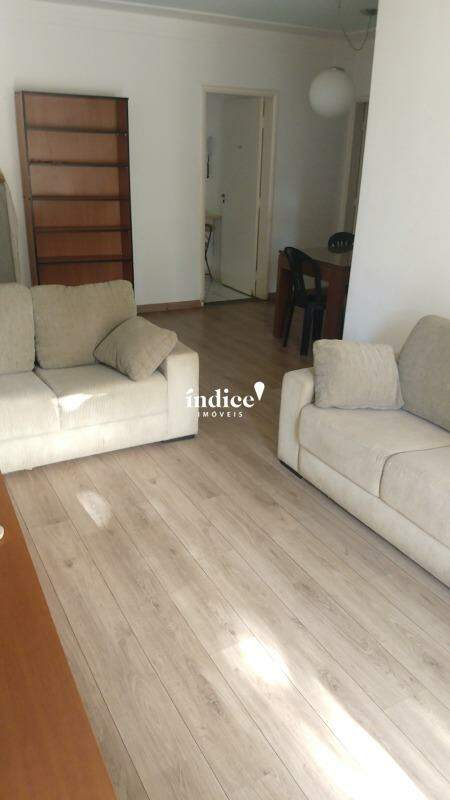 Apartamento para à venda no Jardim Castelo Branco na cidade de Ribeirão Preto: 