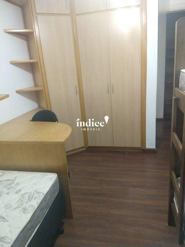 Apartamento para à venda no Jardim Castelo Branco na cidade de Ribeirão Preto: 