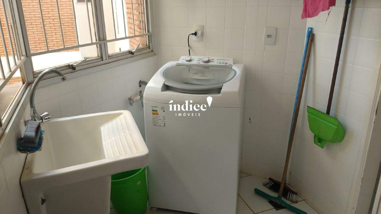 Apartamento para à venda no Jardim Castelo Branco na cidade de Ribeirão Preto: 