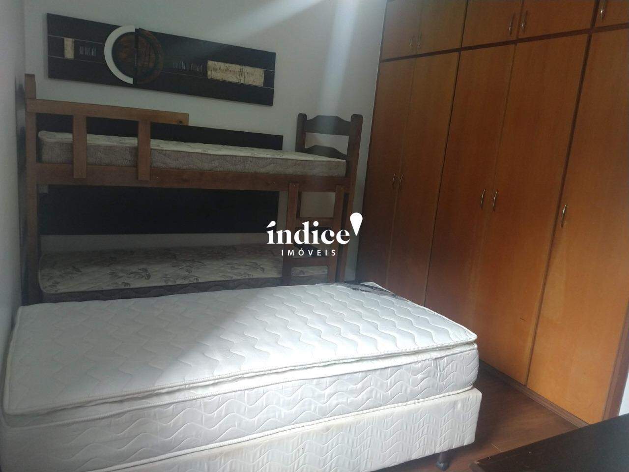 Apartamento para à venda no Jardim Castelo Branco na cidade de Ribeirão Preto: 