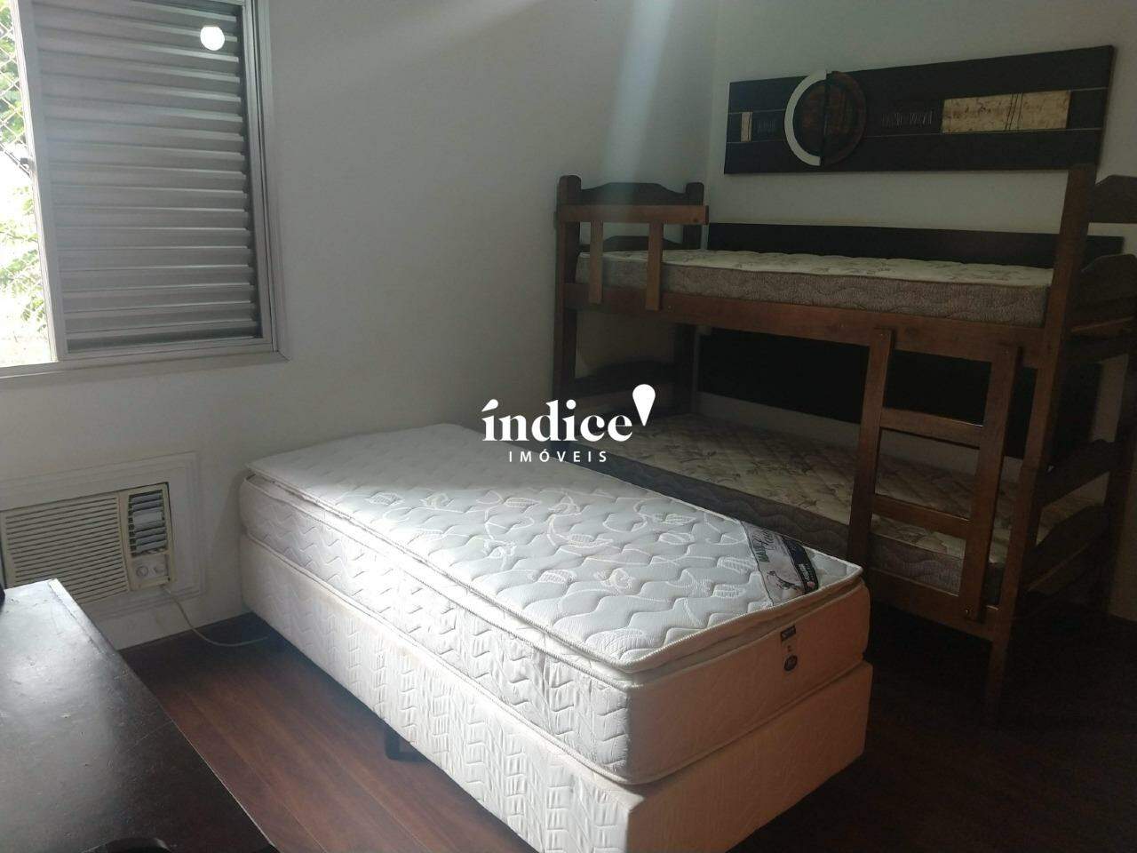 Apartamento para à venda no Jardim Castelo Branco na cidade de Ribeirão Preto: 