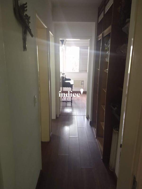 Apartamento para à venda no Jardim Castelo Branco na cidade de Ribeirão Preto: 