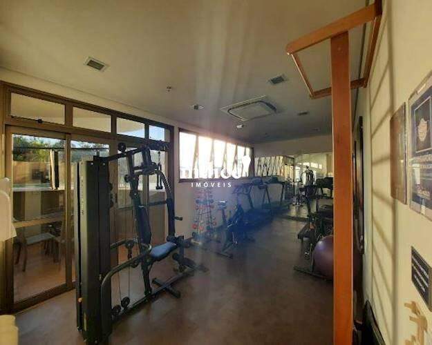 Apartamento para à venda no Jardim Califórnia na cidade de Ribeirão Preto: 