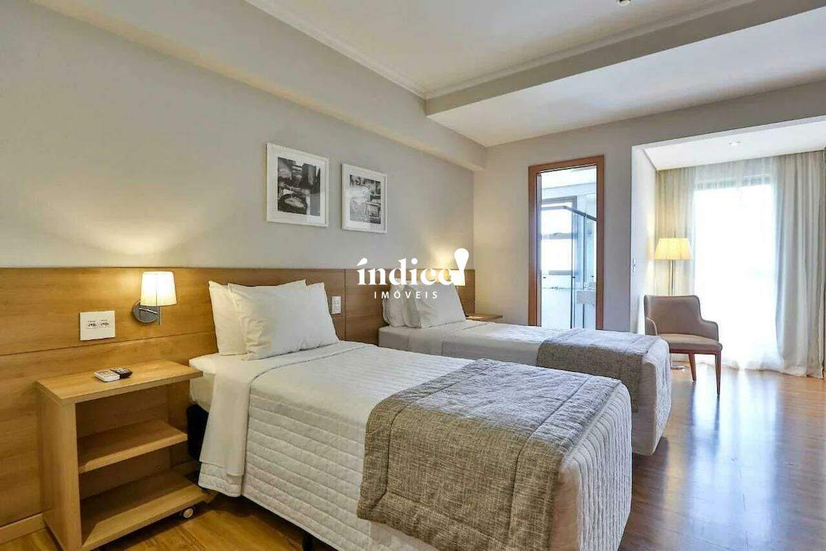 Apartamento para à venda no Jardim Califórnia na cidade de Ribeirão Preto: 