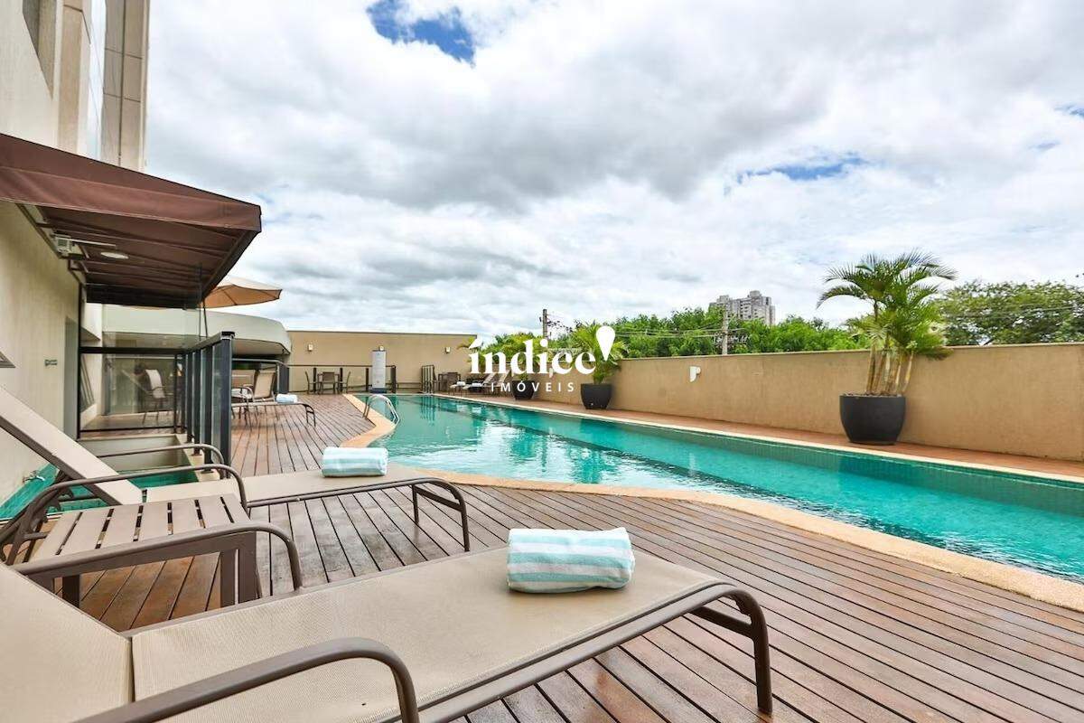 Apartamento para à venda no Jardim Califórnia na cidade de Ribeirão Preto: 