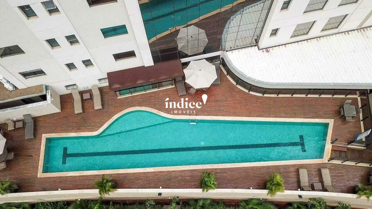 Apartamento para à venda no Jardim Califórnia na cidade de Ribeirão Preto: 
