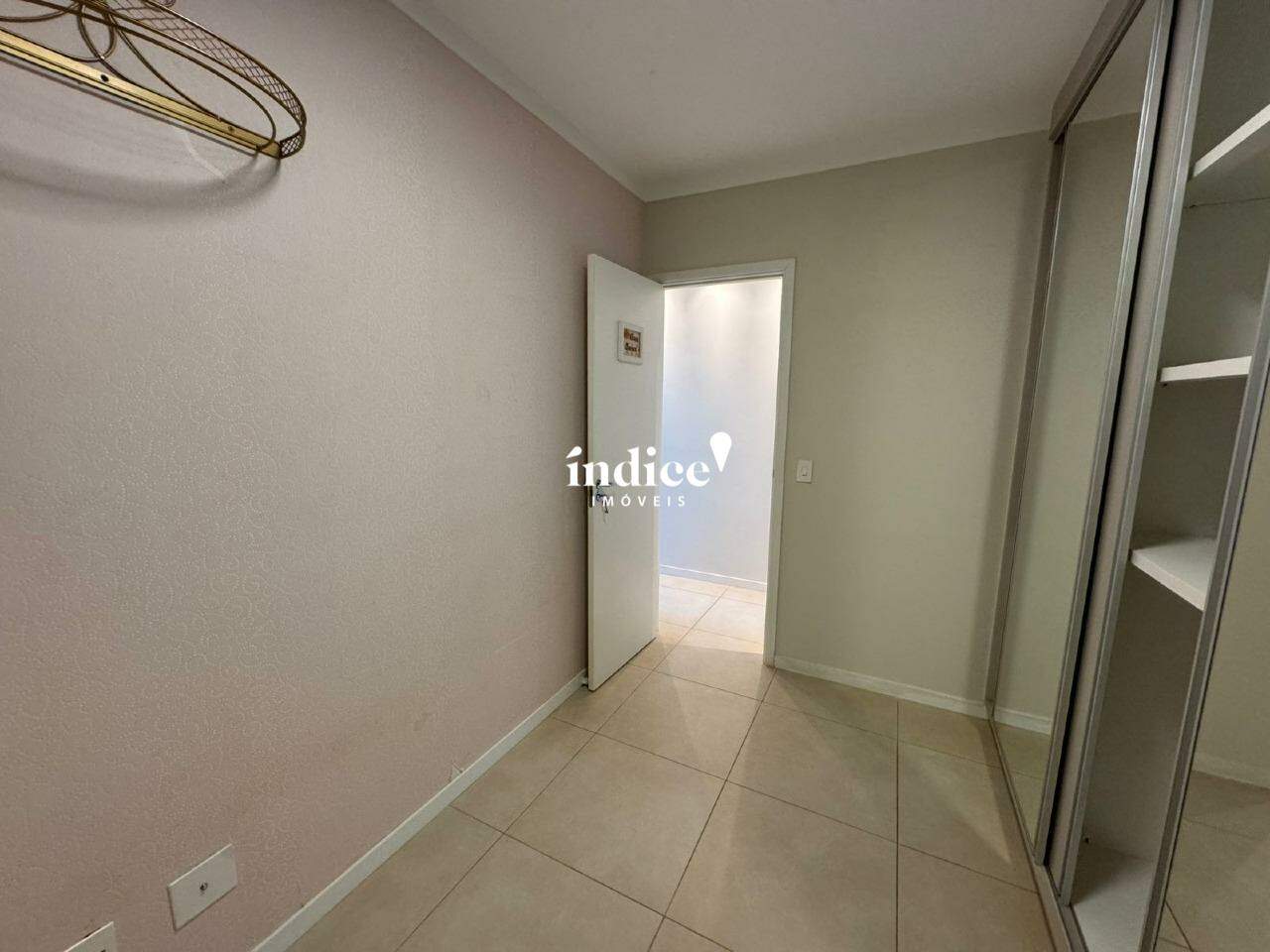 Apartamento para para aluguel no Jardim Botânico na cidade de Ribeirão Preto: