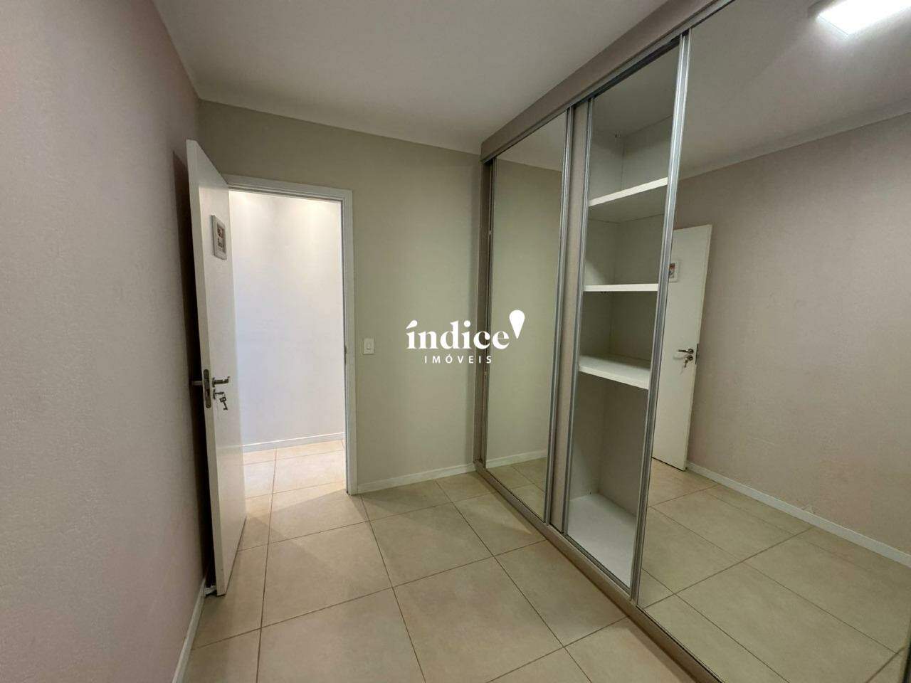 Apartamento para para aluguel no Jardim Botânico na cidade de Ribeirão Preto: