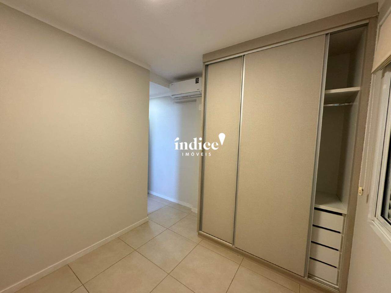 Apartamento para para aluguel no Jardim Botânico na cidade de Ribeirão Preto: