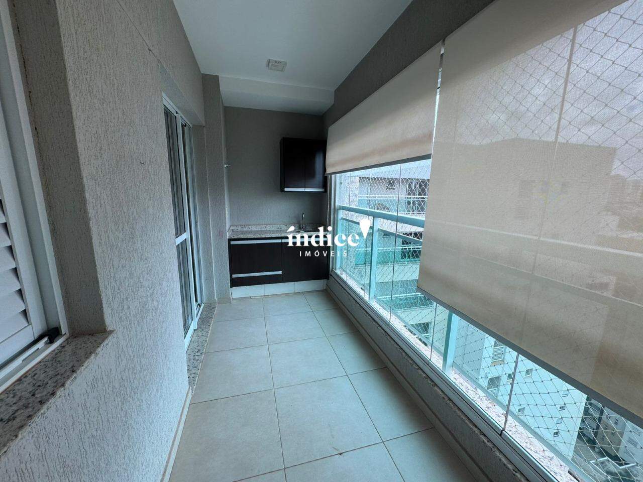 Apartamento para para aluguel no Jardim Botânico na cidade de Ribeirão Preto: