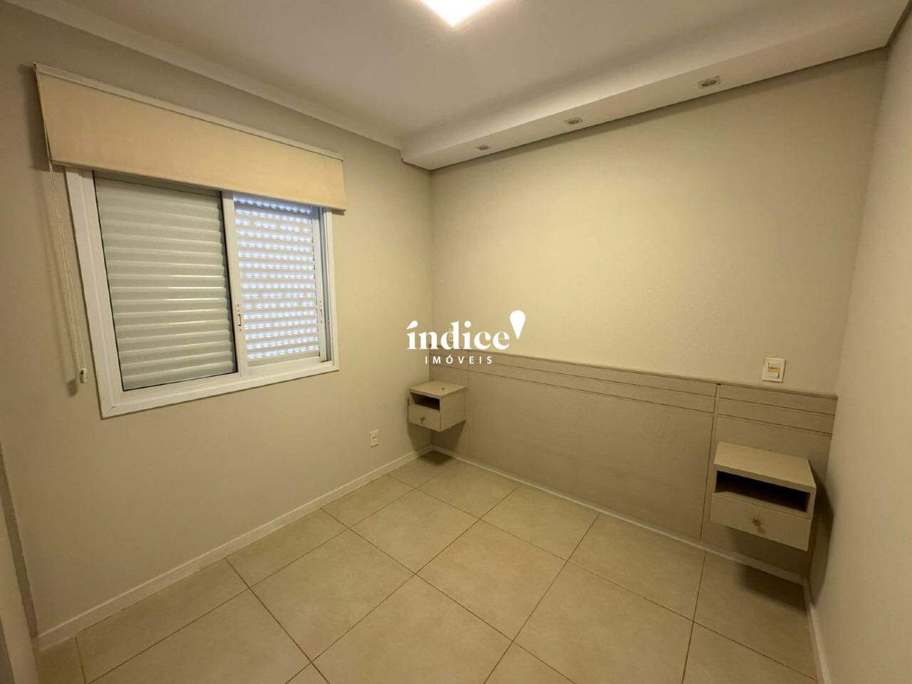 Apartamento para para aluguel no Jardim Botânico na cidade de Ribeirão Preto: