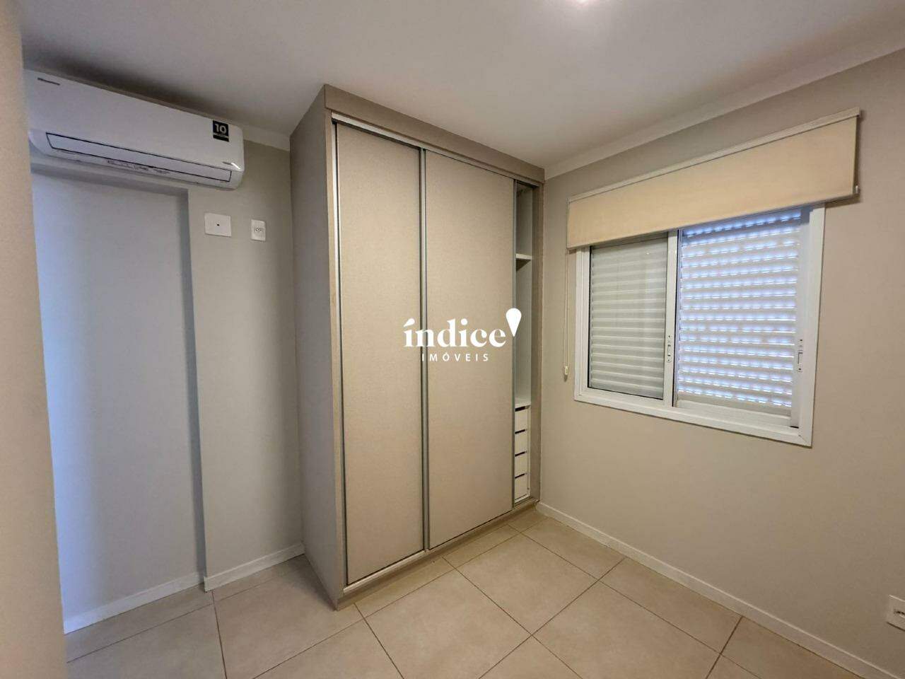 Apartamento para para aluguel no Jardim Botânico na cidade de Ribeirão Preto: