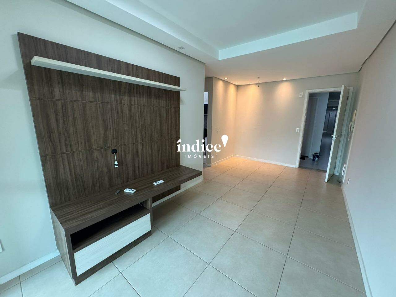 Apartamento para para aluguel no Jardim Botânico na cidade de Ribeirão Preto: 