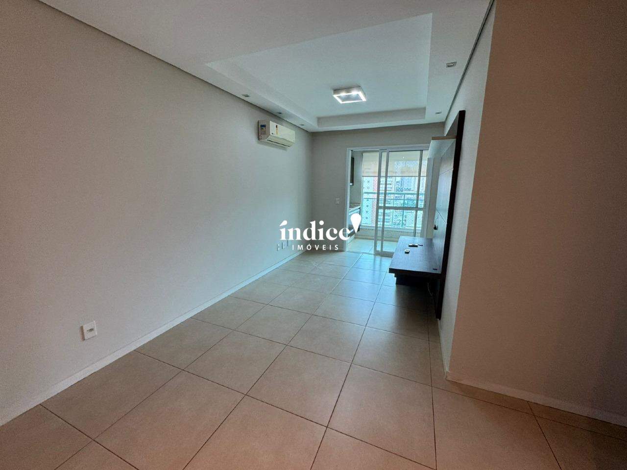 Apartamento para para aluguel no Jardim Botânico na cidade de Ribeirão Preto: 