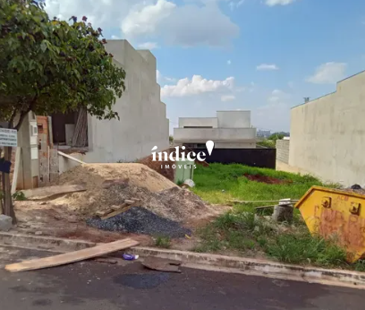 Terrenos Condomínio para à venda no Terras de San Pedro na cidade de Ribeirão Preto: 