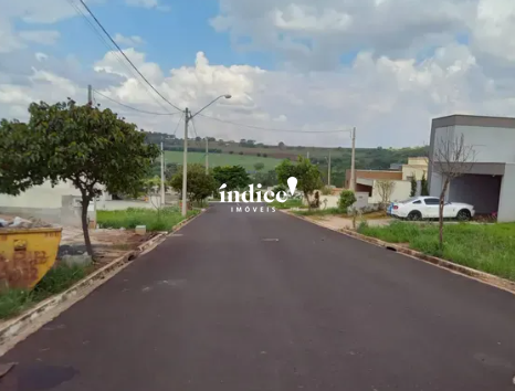 Terrenos Condomínio para à venda no Terras de San Pedro na cidade de Ribeirão Preto: 