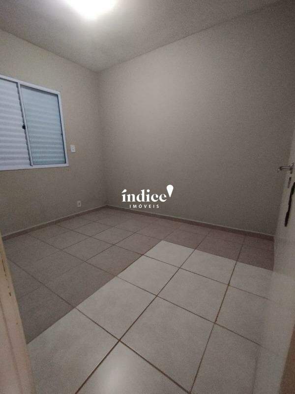 Apartamento para à venda no Jardim Florestan Fernandes na cidade de Ribeirão Preto: 