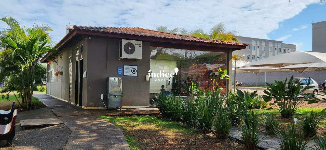 Apartamento para à venda no Jardim Florestan Fernandes na cidade de Ribeirão Preto: 