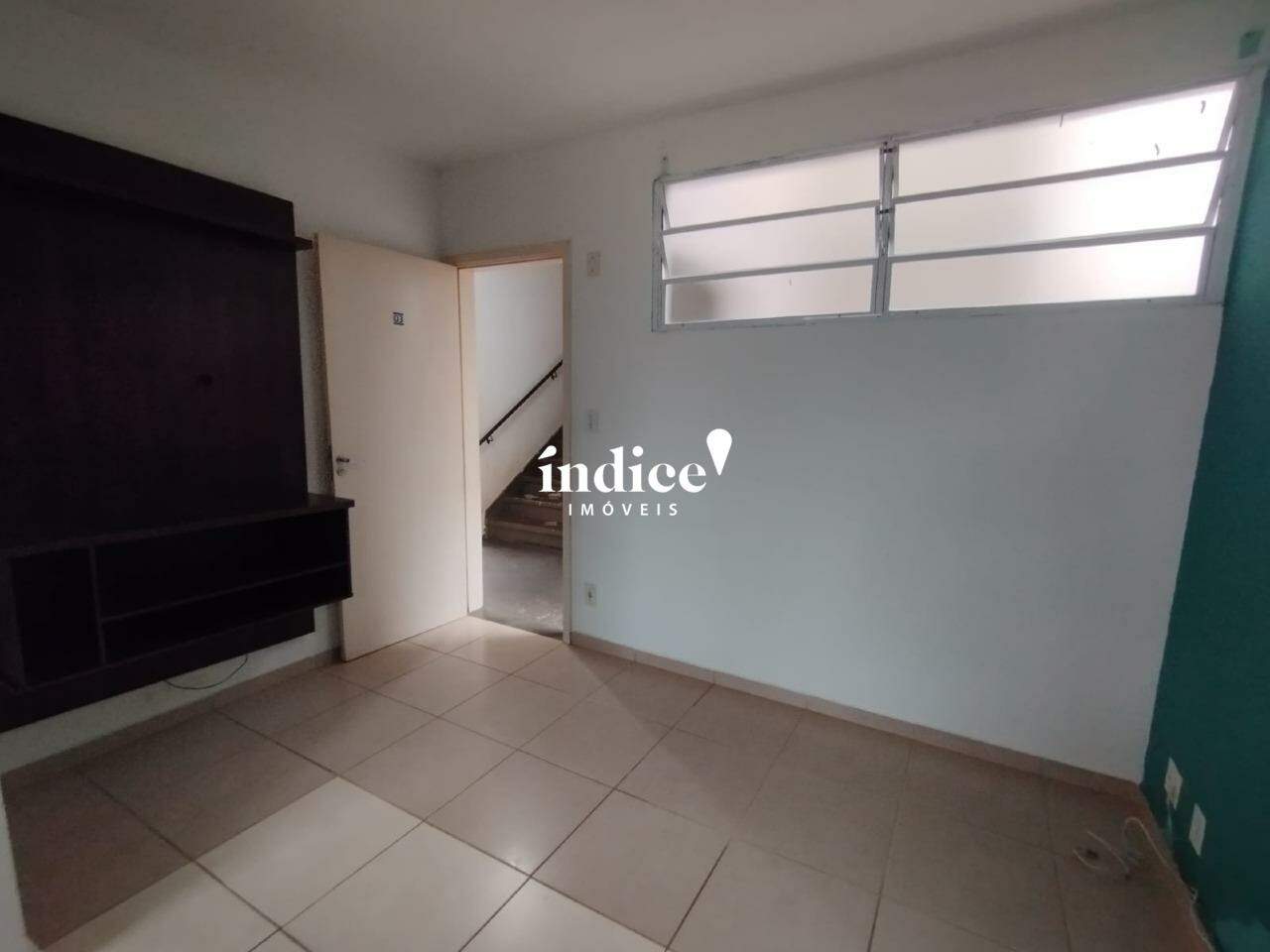 Apartamento para à venda no Jardim Florestan Fernandes na cidade de Ribeirão Preto: 