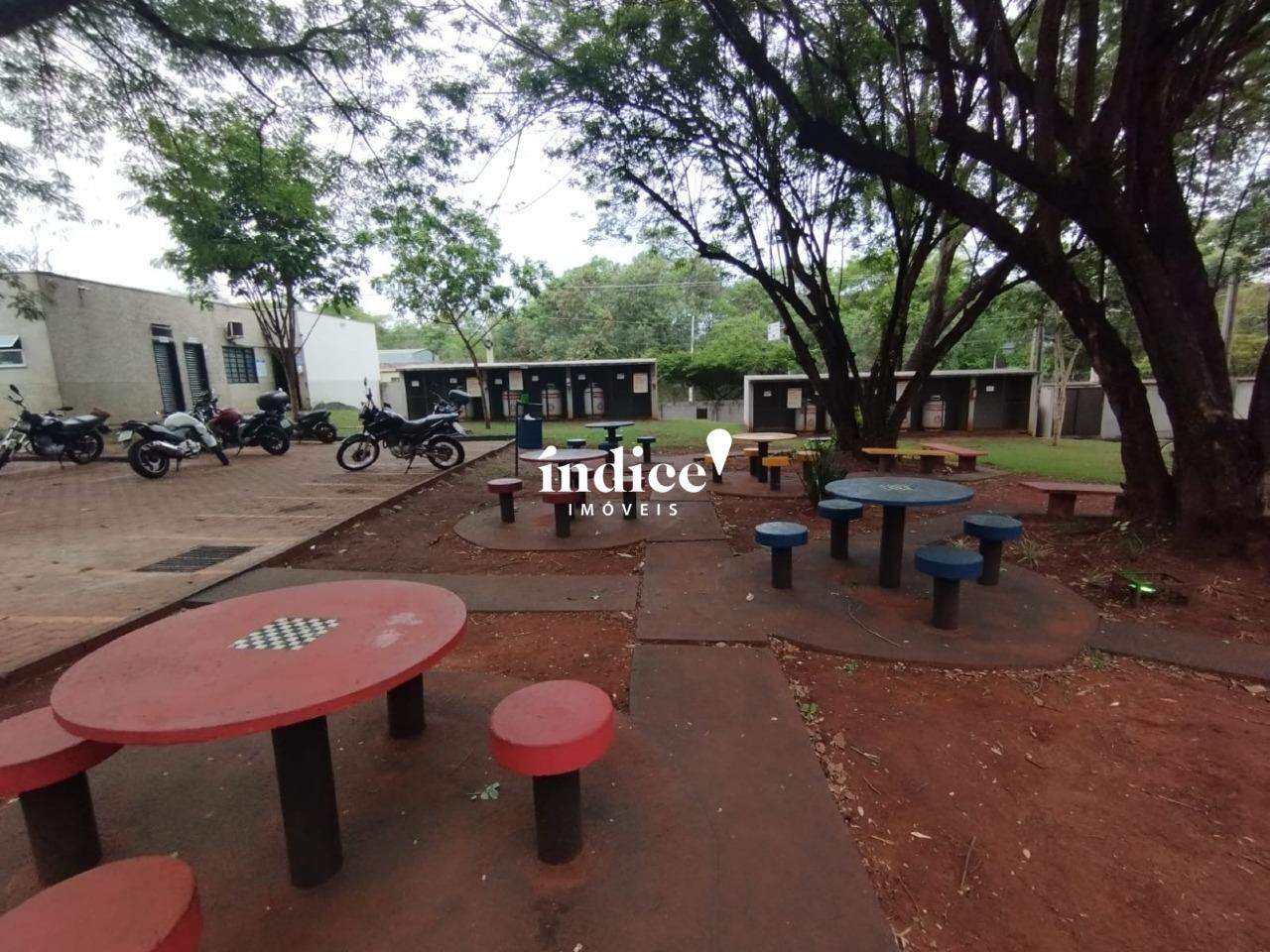 Apartamento para à venda no Jardim Florestan Fernandes na cidade de Ribeirão Preto: 