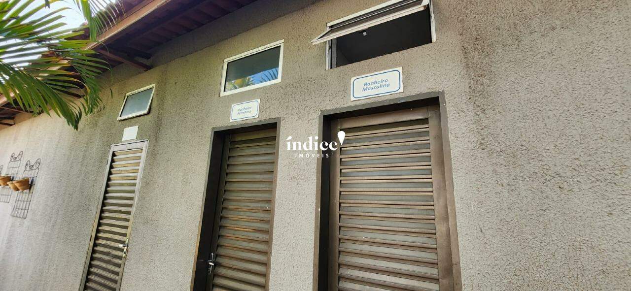 Apartamento para à venda no Jardim Florestan Fernandes na cidade de Ribeirão Preto: 