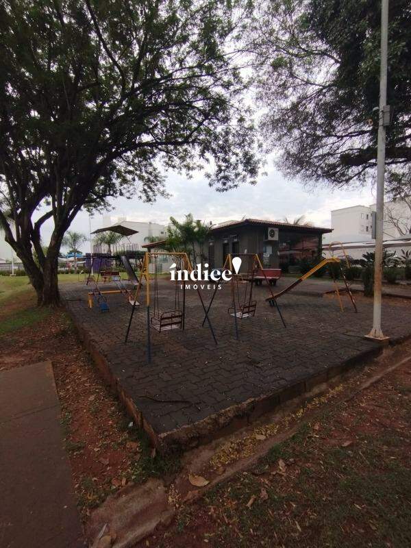 Apartamento para à venda no Jardim Florestan Fernandes na cidade de Ribeirão Preto: 