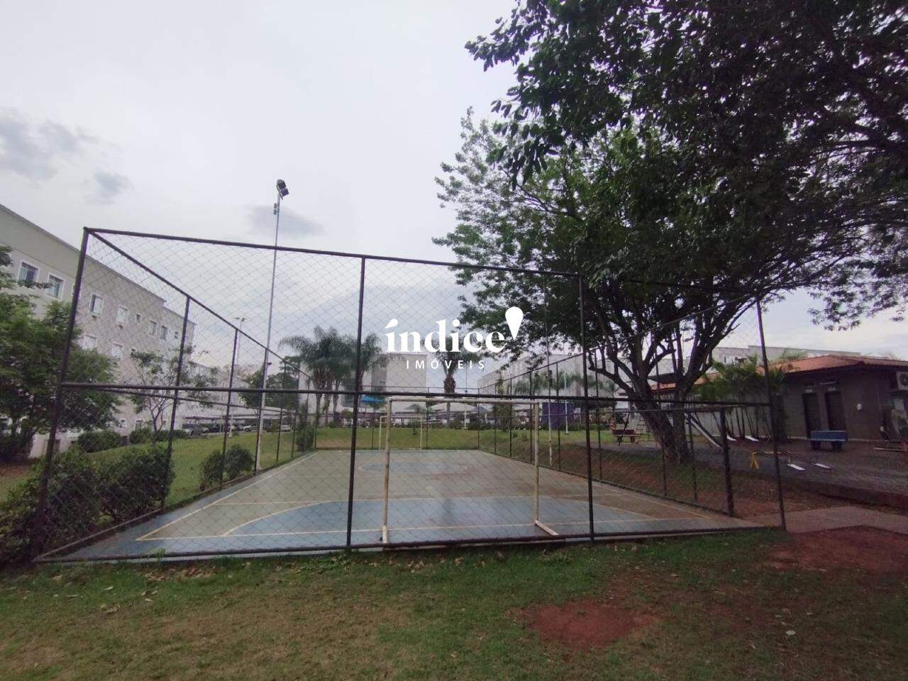 Apartamento para à venda no Jardim Florestan Fernandes na cidade de Ribeirão Preto: 