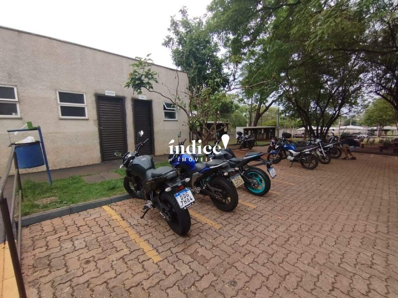 Apartamento para à venda no Jardim Florestan Fernandes na cidade de Ribeirão Preto: 