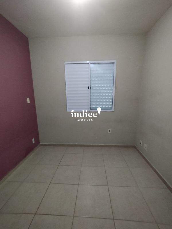 Apartamento para à venda no Jardim Florestan Fernandes na cidade de Ribeirão Preto: 