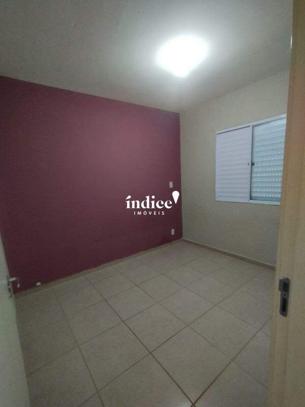 Apartamento para à venda no Jardim Florestan Fernandes na cidade de Ribeirão Preto: 