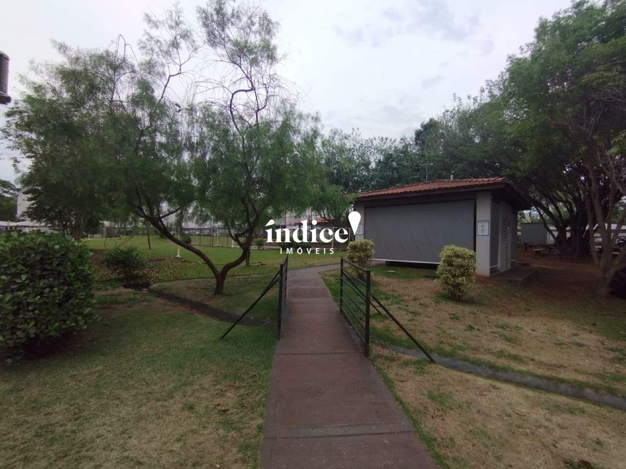 Apartamento para à venda no Jardim Florestan Fernandes na cidade de Ribeirão Preto: 