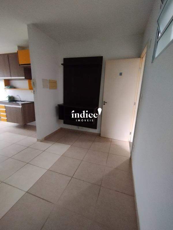 Apartamento para à venda no Jardim Florestan Fernandes na cidade de Ribeirão Preto: 