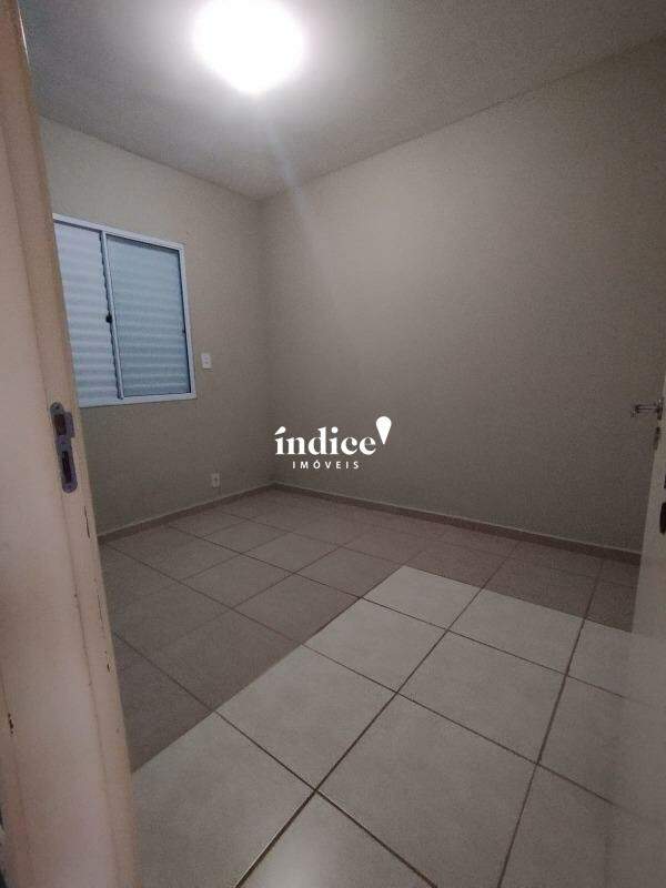 Apartamento para à venda no Jardim Florestan Fernandes na cidade de Ribeirão Preto: 