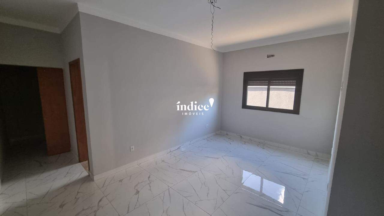 Casas Condomínio para à venda no Bonfim Paulista na cidade de Ribeirão Preto: 