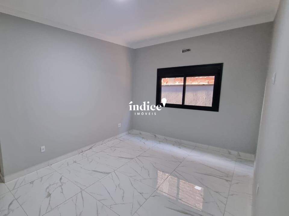 Casas Condomínio para à venda no Bonfim Paulista na cidade de Ribeirão Preto: 