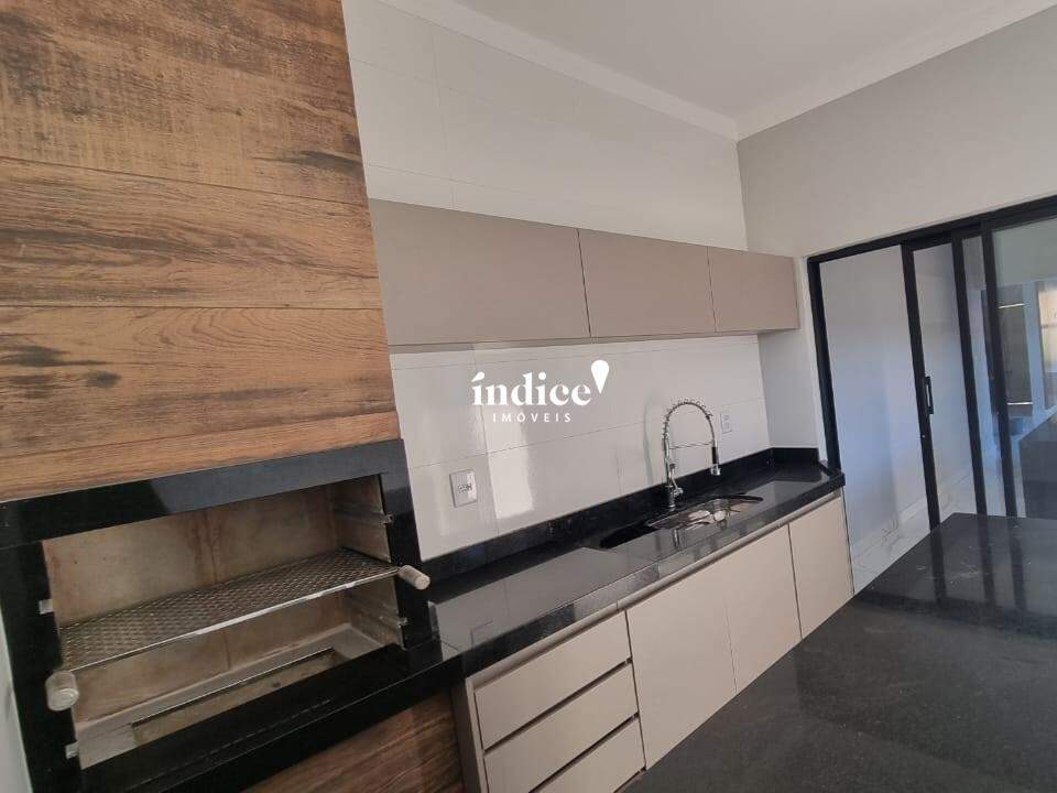 Casas Condomínio para à venda no Bonfim Paulista na cidade de Ribeirão Preto: 