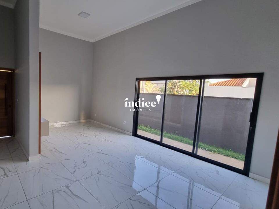 Casas Condomínio para à venda no Bonfim Paulista na cidade de Ribeirão Preto: 