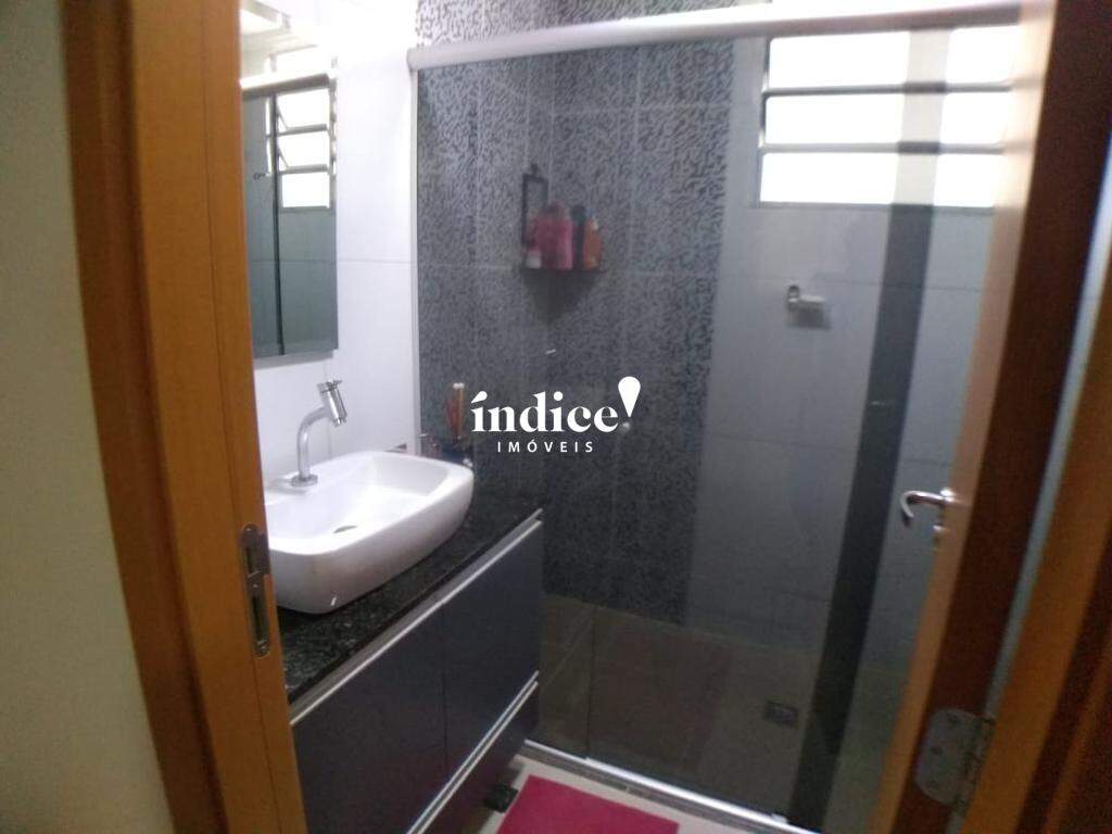 Apartamento para à venda no Residencial Greenville na cidade de Ribeirão Preto: 