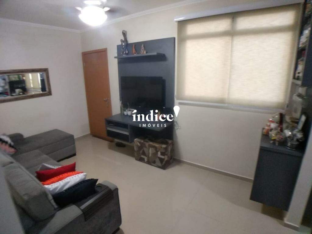Apartamento para à venda no Residencial Greenville na cidade de Ribeirão Preto: 