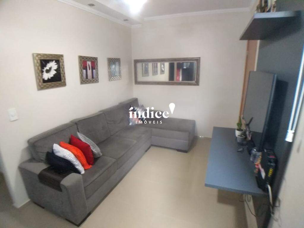 Apartamento para à venda no Residencial Greenville na cidade de Ribeirão Preto: 