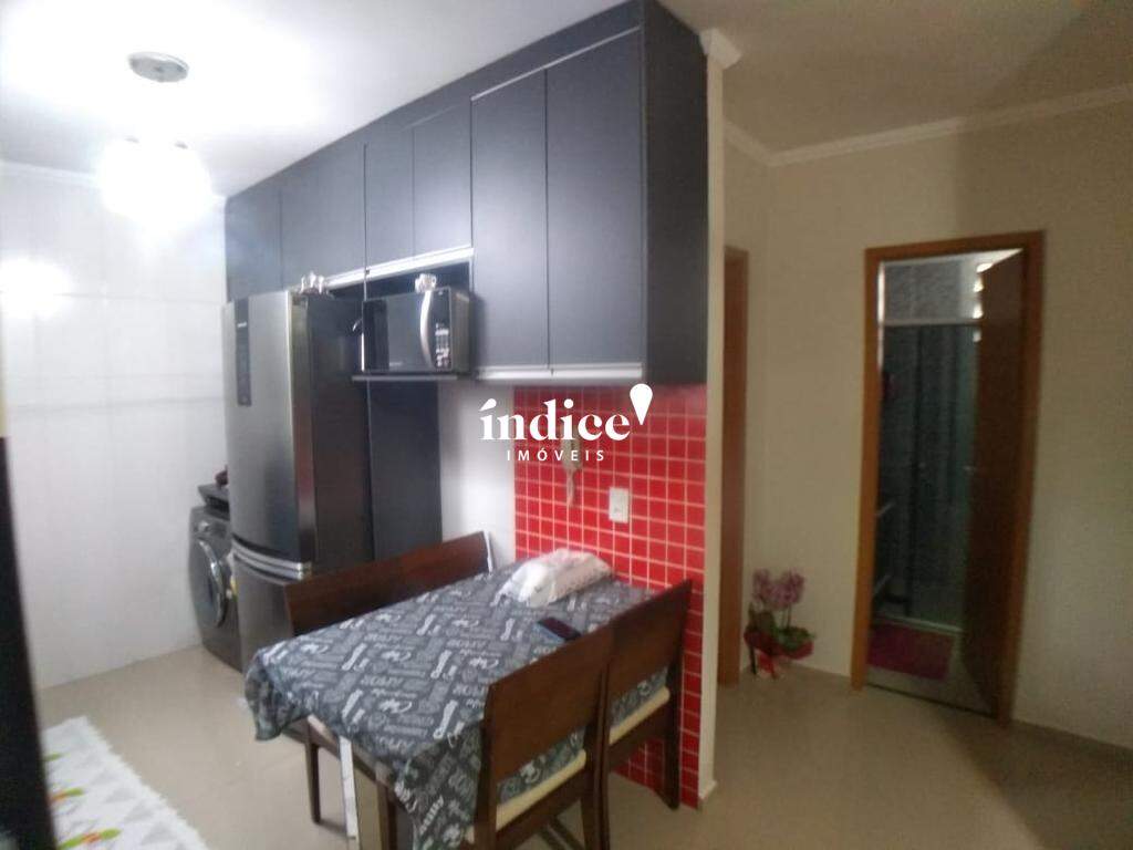 Apartamento para à venda no Residencial Greenville na cidade de Ribeirão Preto: 
