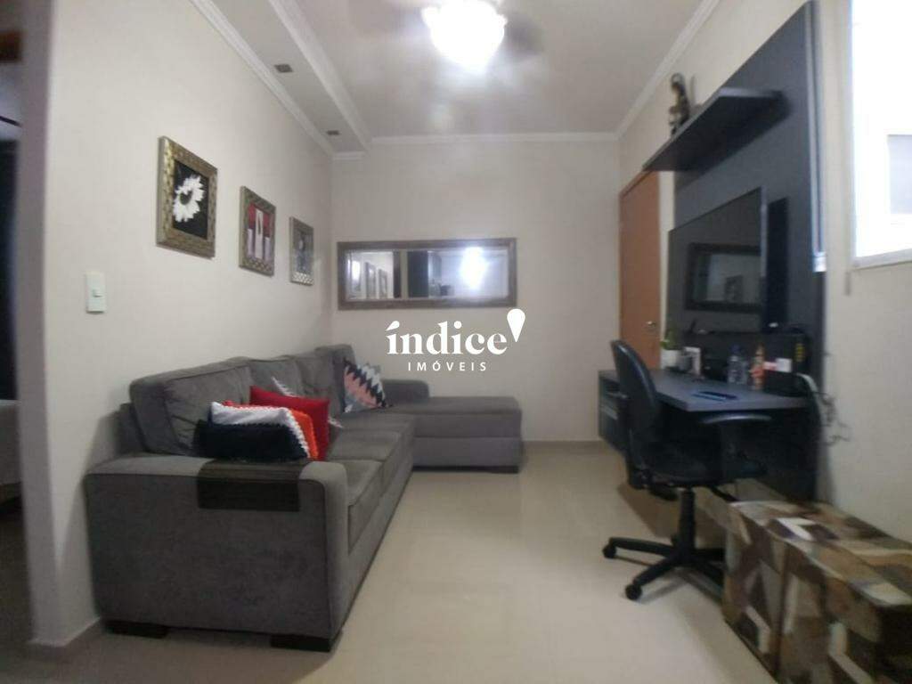 Apartamento para à venda no Residencial Greenville na cidade de Ribeirão Preto: 