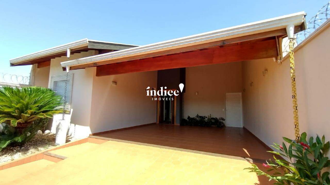 Casas para à venda no Alto da Boa Vista na cidade de Ribeirão Preto: 