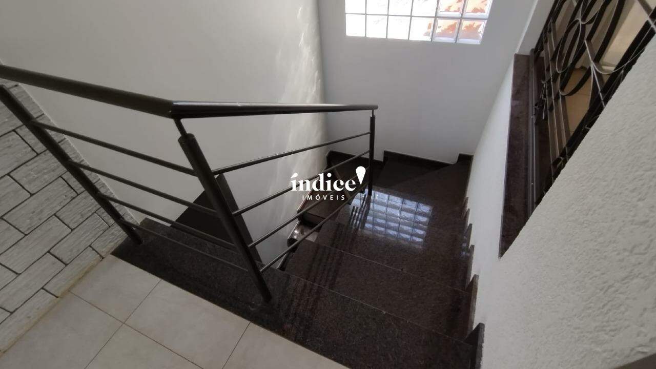 Casas para à venda no Alto da Boa Vista na cidade de Ribeirão Preto: 