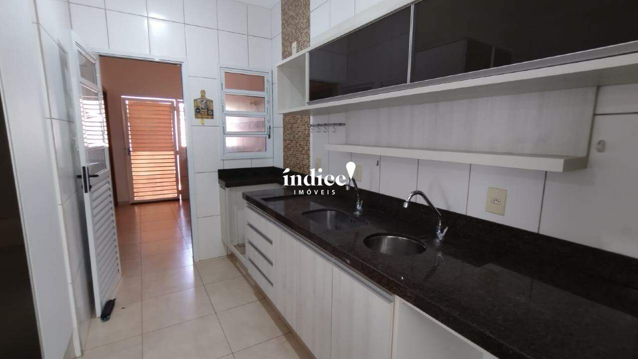 Casas para à venda no Alto da Boa Vista na cidade de Ribeirão Preto: 