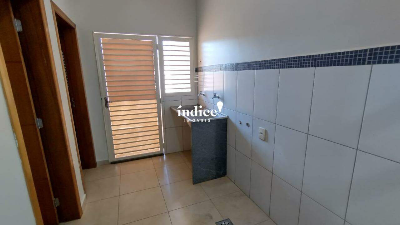 Casas para à venda no Alto da Boa Vista na cidade de Ribeirão Preto: 