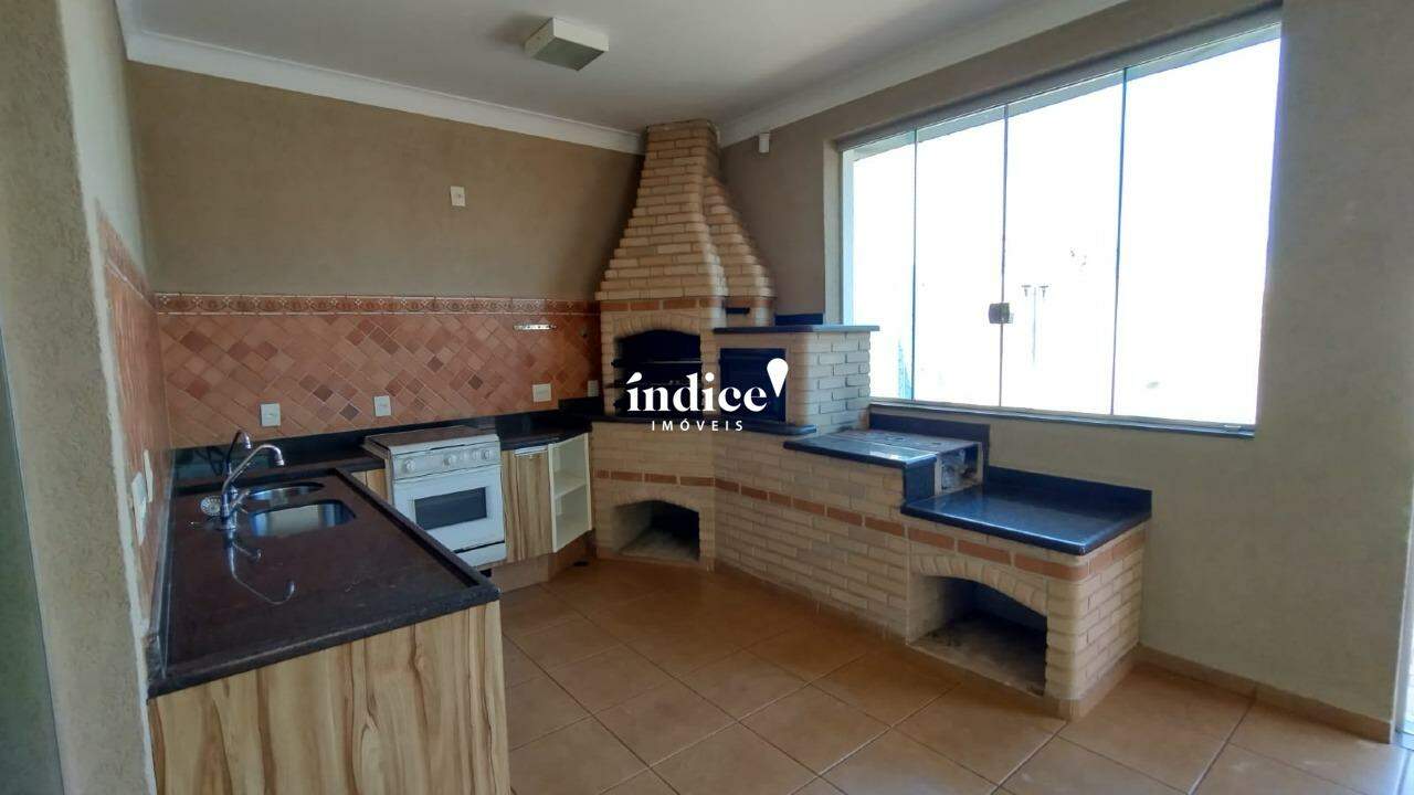 Casas para à venda no Alto da Boa Vista na cidade de Ribeirão Preto: 