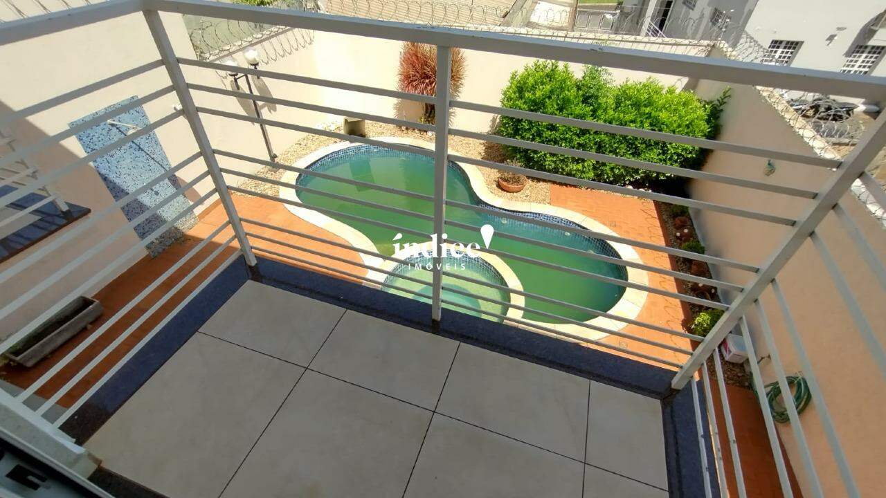 Casas para à venda no Alto da Boa Vista na cidade de Ribeirão Preto: 