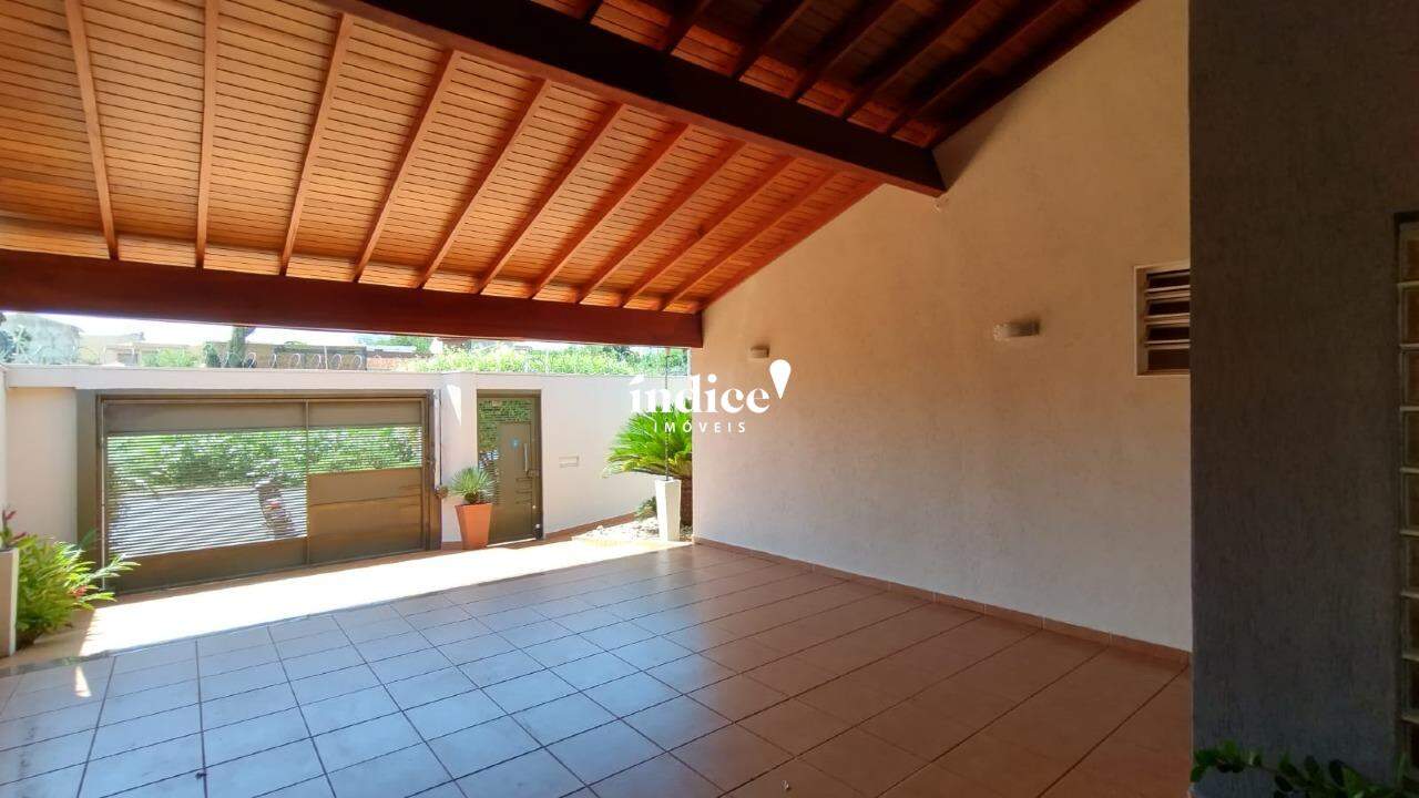 Casas para à venda no Alto da Boa Vista na cidade de Ribeirão Preto: 